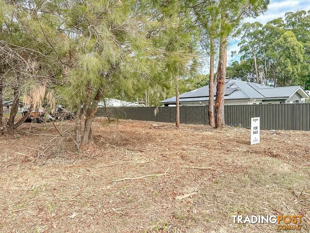 26 Pia Street RUSSELL ISLAND QLD 4184