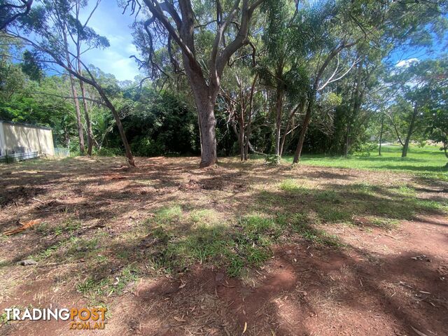8 Anne RUSSELL ISLAND QLD 4184