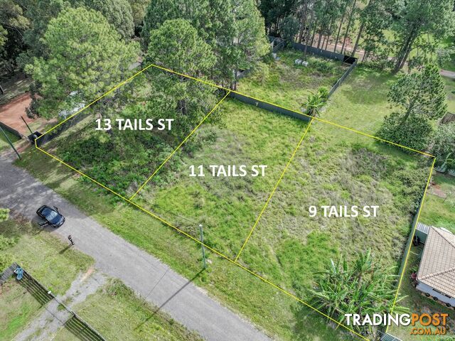 11 Tails Street RUSSELL ISLAND QLD 4184