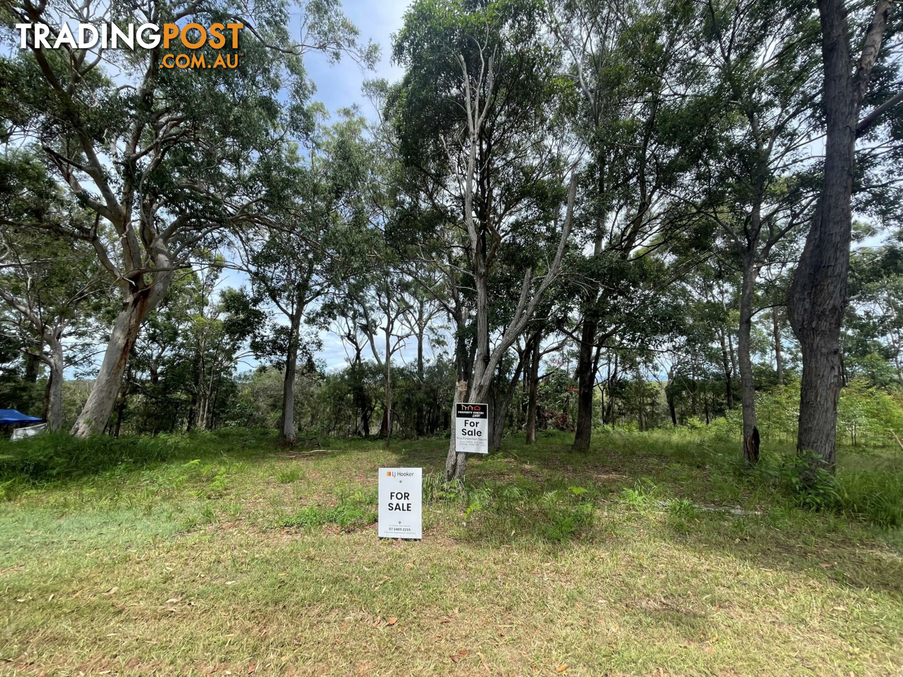 22 Deenya Parade RUSSELL ISLAND QLD 4184