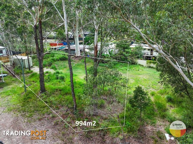 8 Canopy Crescent RUSSELL ISLAND QLD 4184