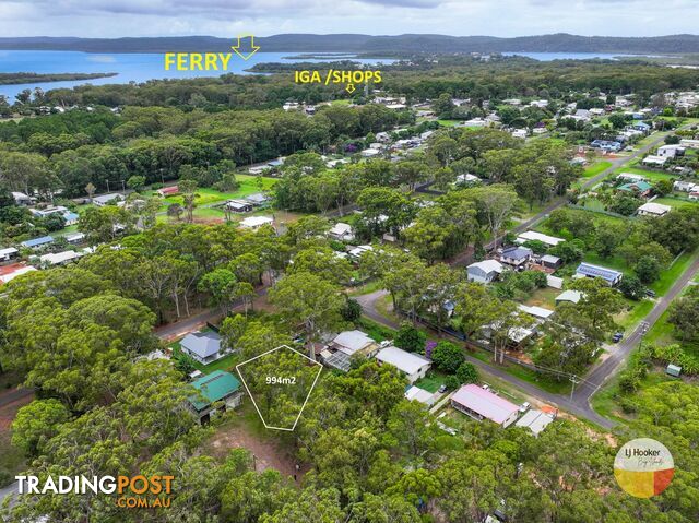 8 Canopy Crescent RUSSELL ISLAND QLD 4184 - photo 3 of 3