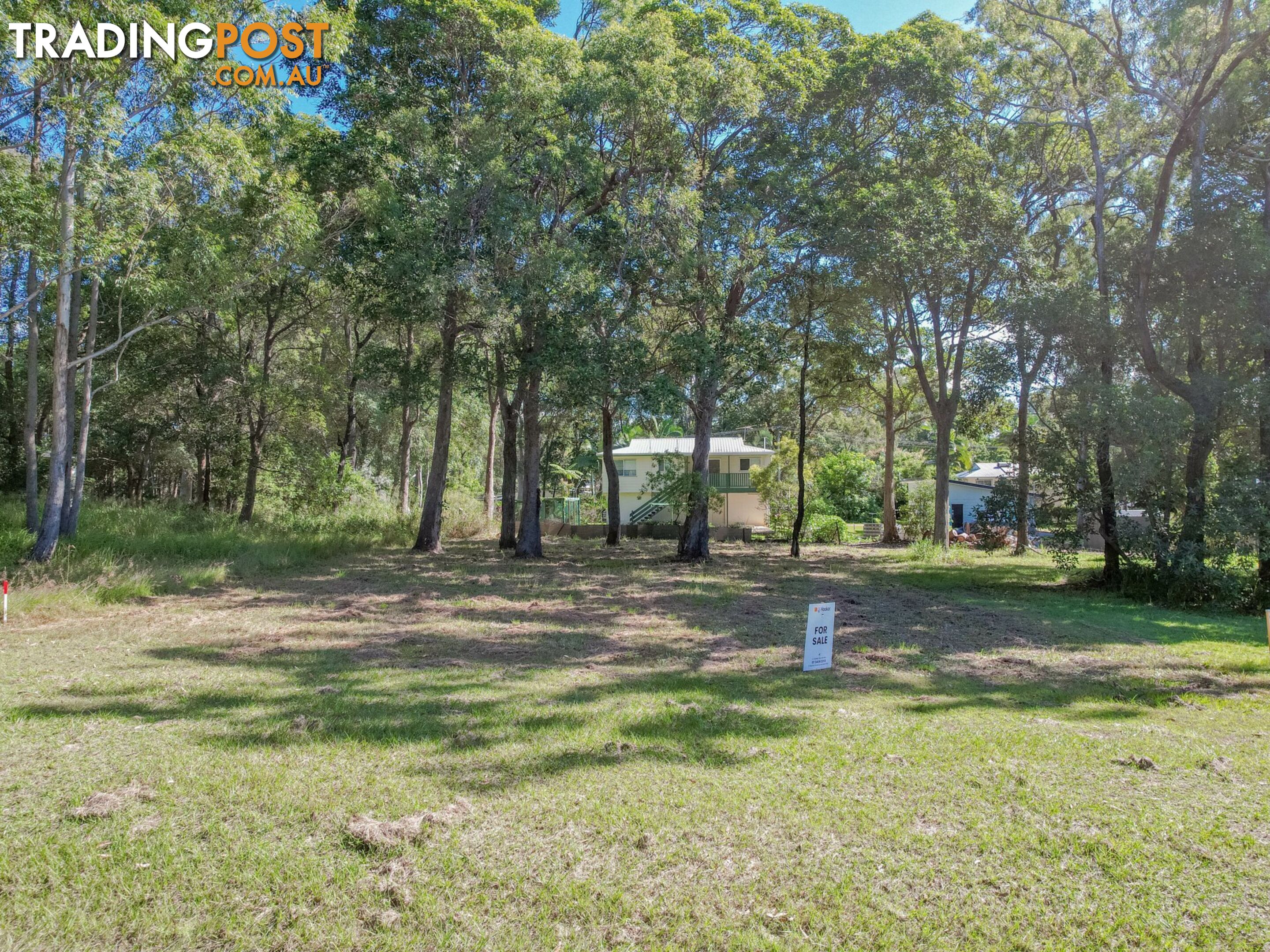 88 South End Road RUSSELL ISLAND QLD 4184