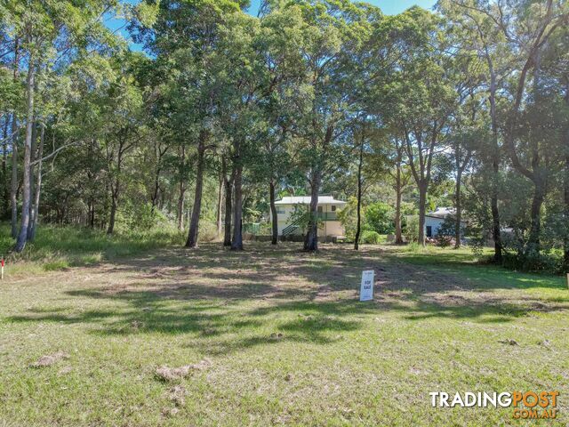 88 South End Road RUSSELL ISLAND QLD 4184