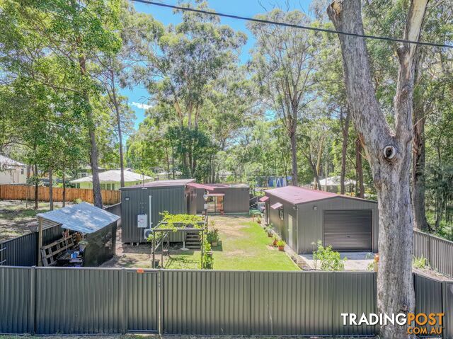 6 Kula street RUSSELL ISLAND QLD 4184