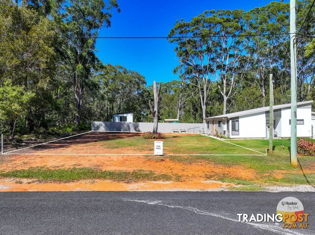 16 Kurrajong Road RUSSELL ISLAND QLD 4184