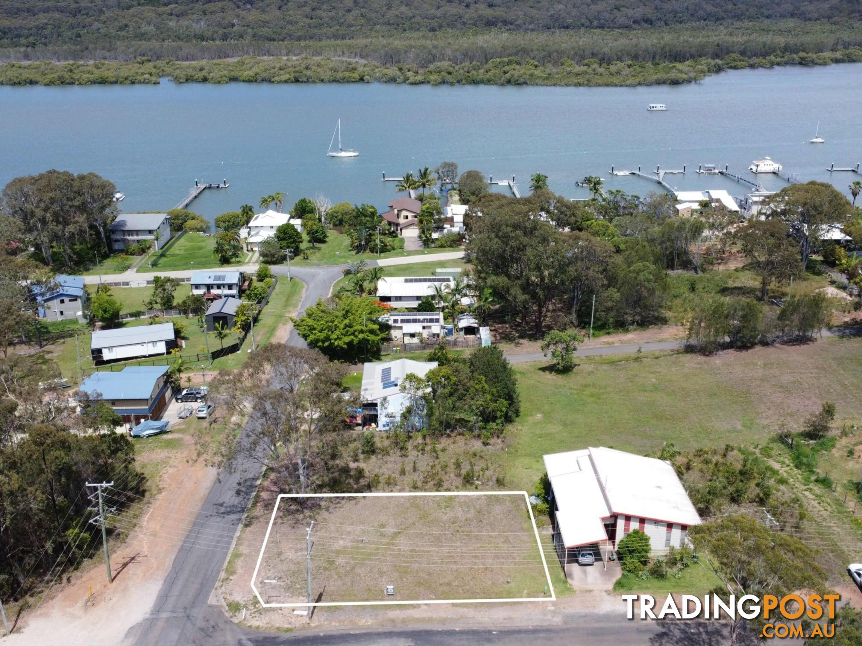 62 Barcelona Terrace RUSSELL ISLAND QLD 4184