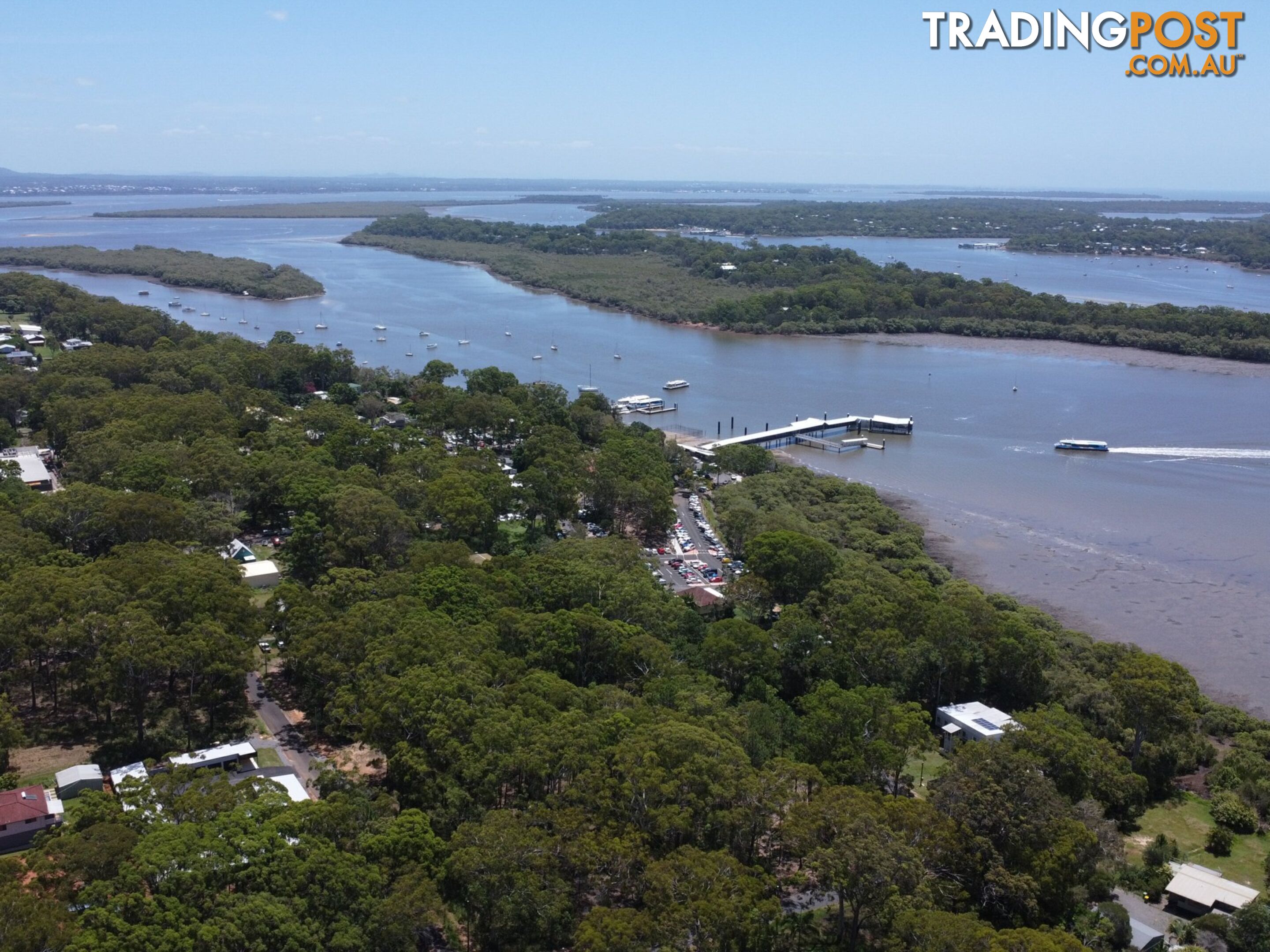 62 Barcelona Terrace RUSSELL ISLAND QLD 4184