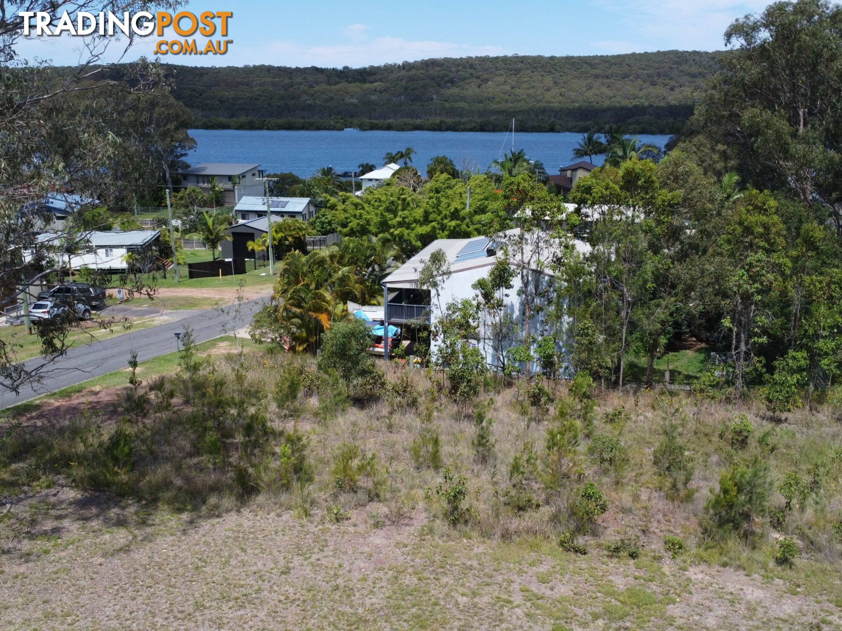 62 Barcelona Terrace RUSSELL ISLAND QLD 4184