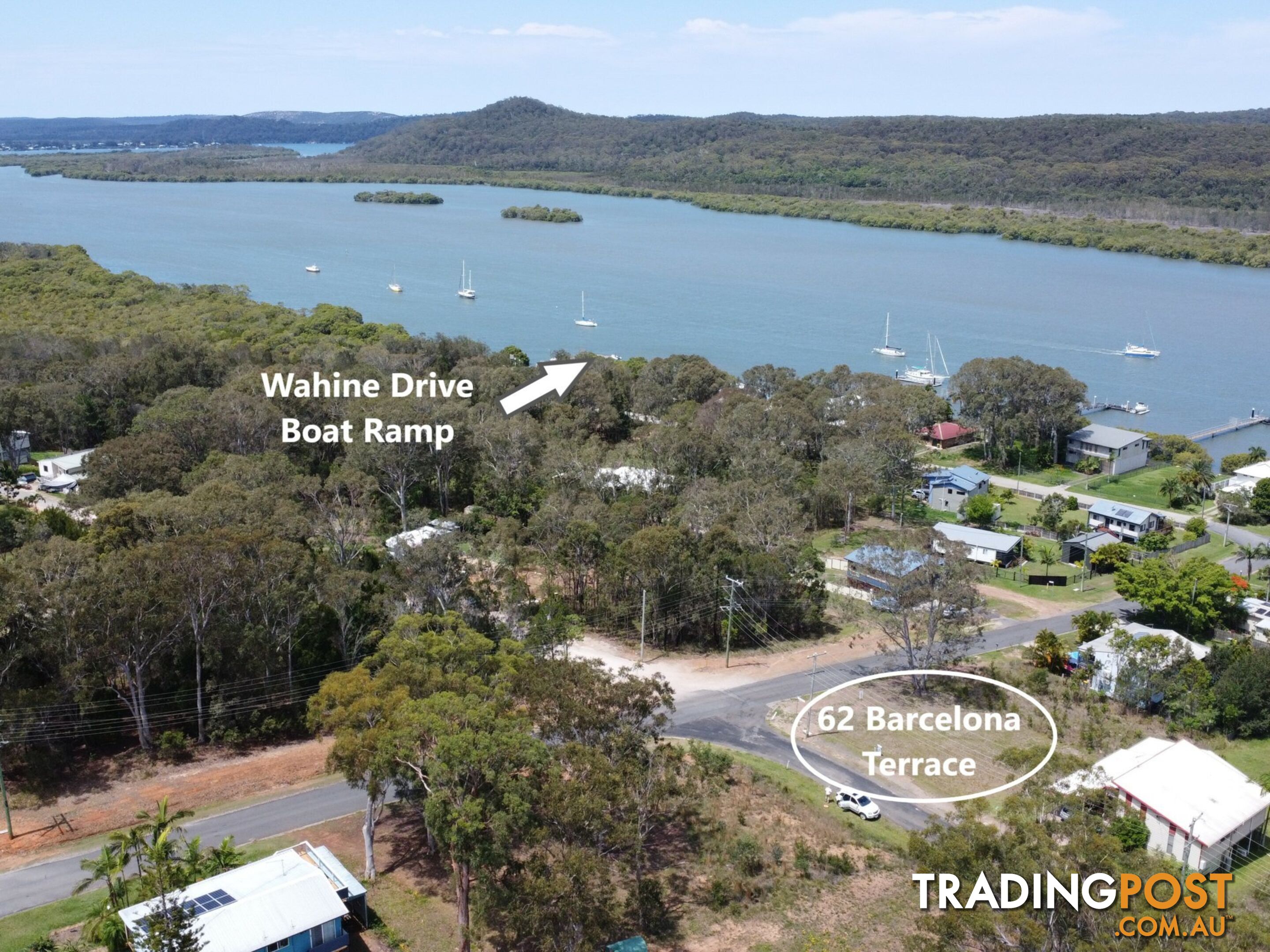 62 Barcelona Terrace RUSSELL ISLAND QLD 4184