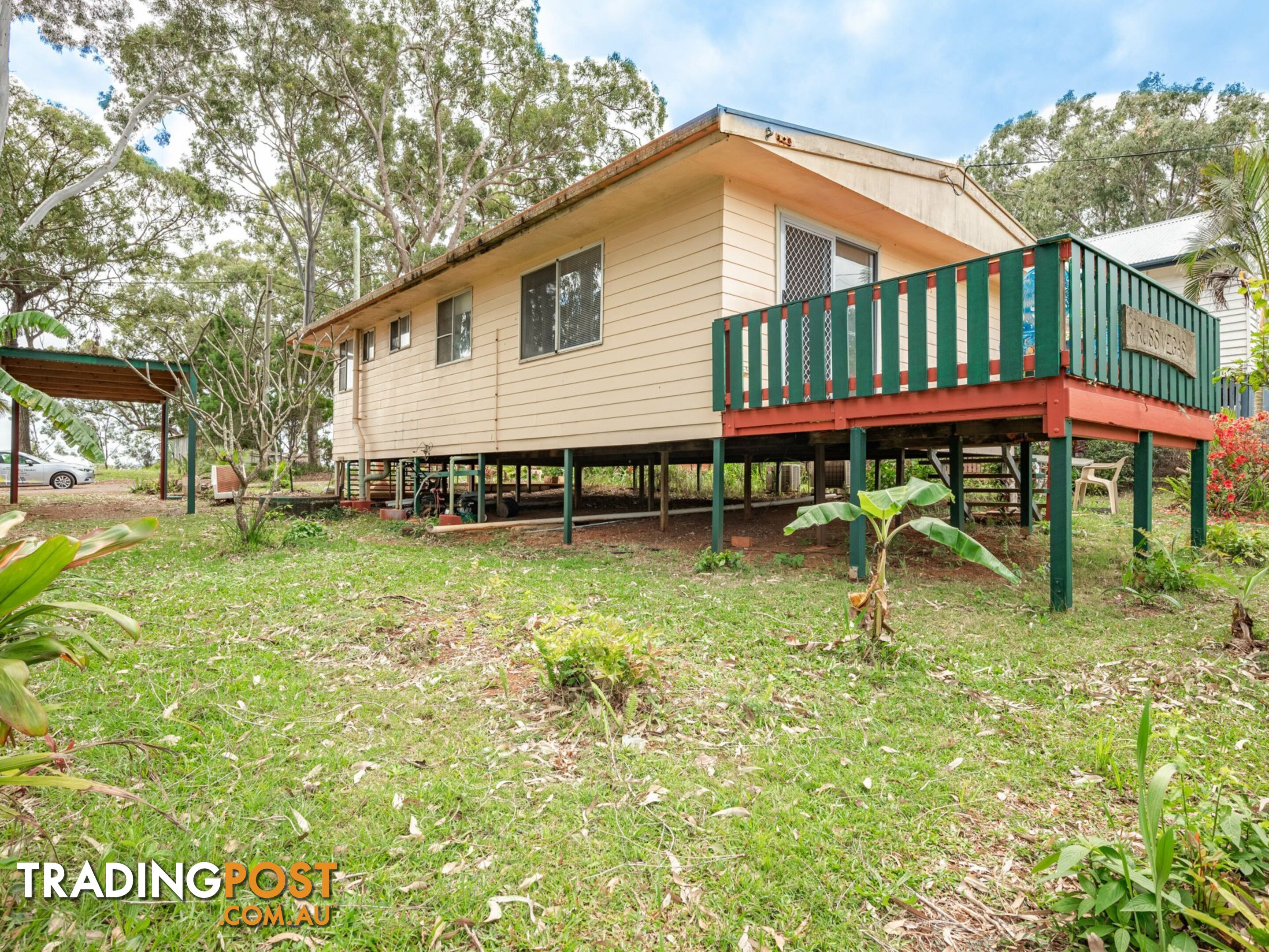 175 Canaipa Point Dve RUSSELL ISLAND QLD 4184