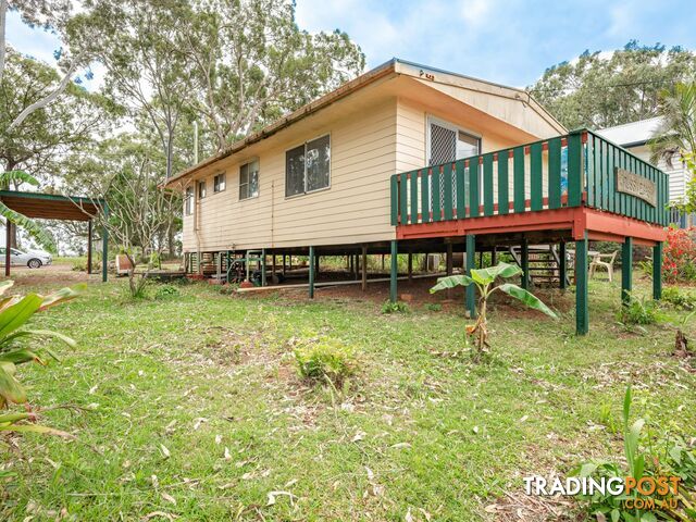 175 Canaipa Point Dve RUSSELL ISLAND QLD 4184