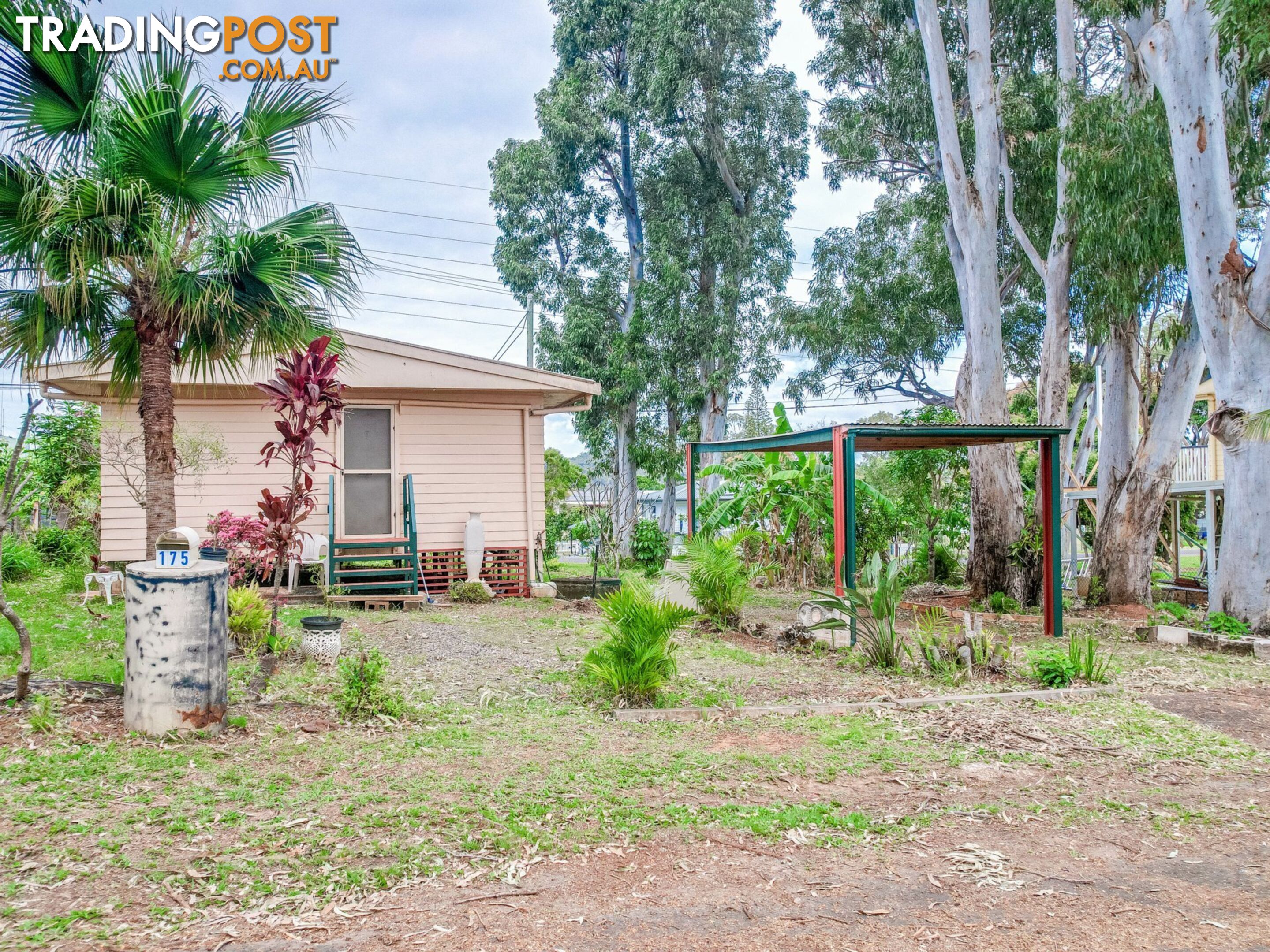 175 Canaipa Point Dve RUSSELL ISLAND QLD 4184