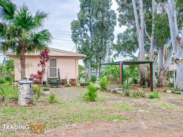 175 Canaipa Point Dve RUSSELL ISLAND QLD 4184