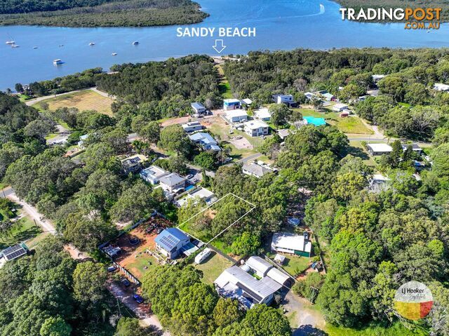 67 Lea Weena Ave RUSSELL ISLAND QLD 4184