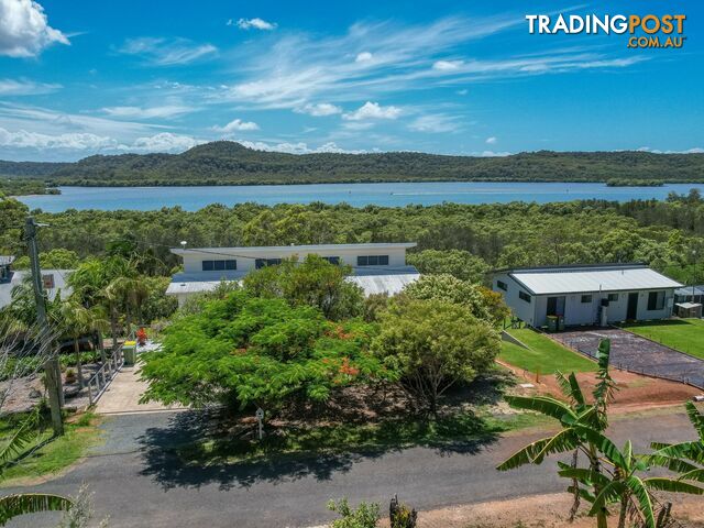 13 Opal Court RUSSELL ISLAND QLD 4184