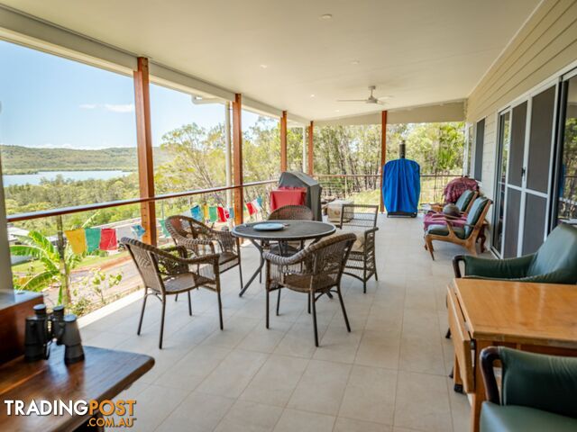 13 Opal Court RUSSELL ISLAND QLD 4184