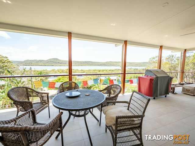 13 Opal Court RUSSELL ISLAND QLD 4184