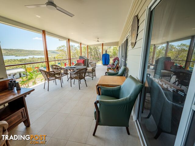 13 Opal Court RUSSELL ISLAND QLD 4184