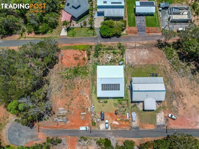 13 Opal Court RUSSELL ISLAND QLD 4184