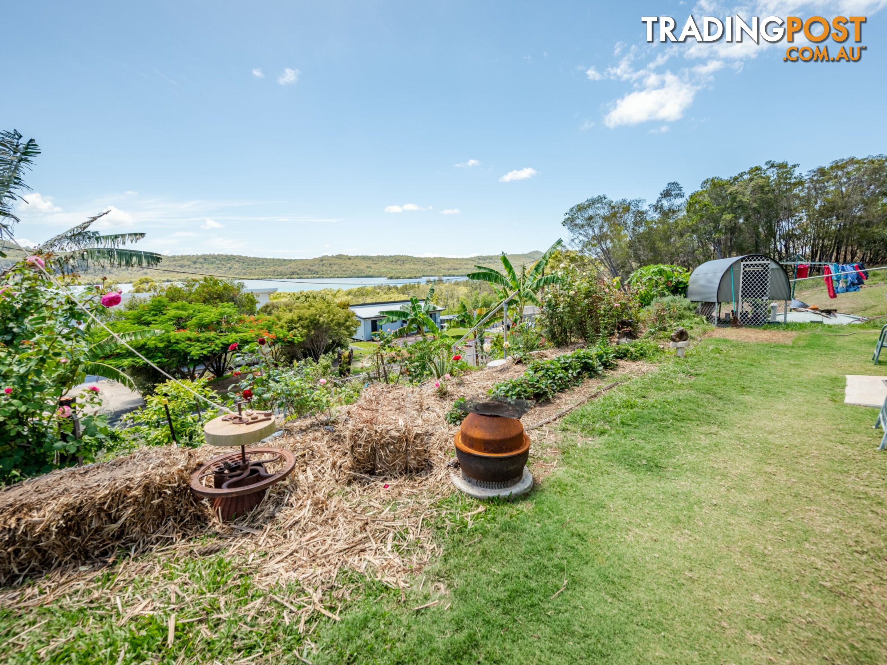 13 Opal Court RUSSELL ISLAND QLD 4184