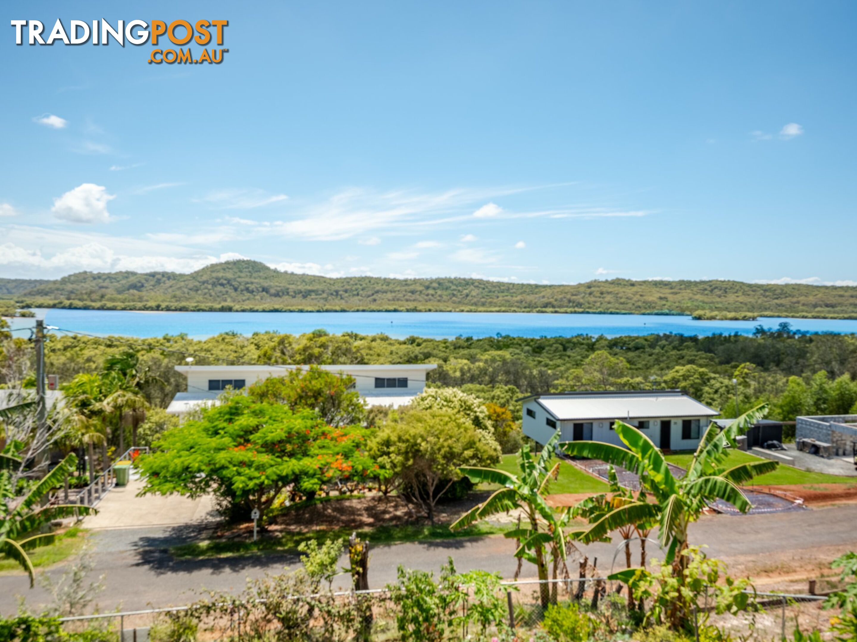 13 Opal Court RUSSELL ISLAND QLD 4184