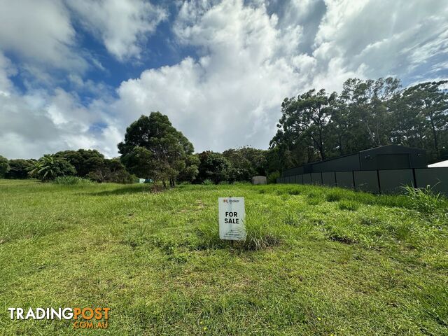 27 Norfolk Street RUSSELL ISLAND QLD 4184