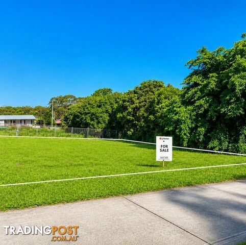 160 High Street RUSSELL ISLAND QLD 4184