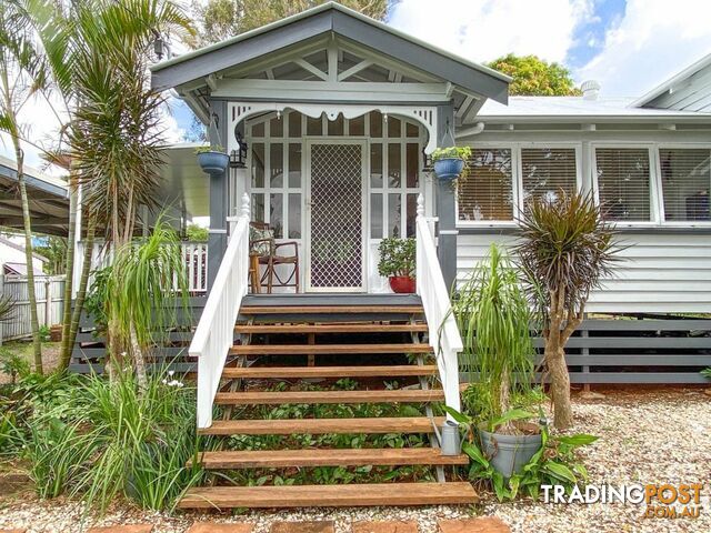 117 Canaipa Point Drive RUSSELL ISLAND QLD 4184