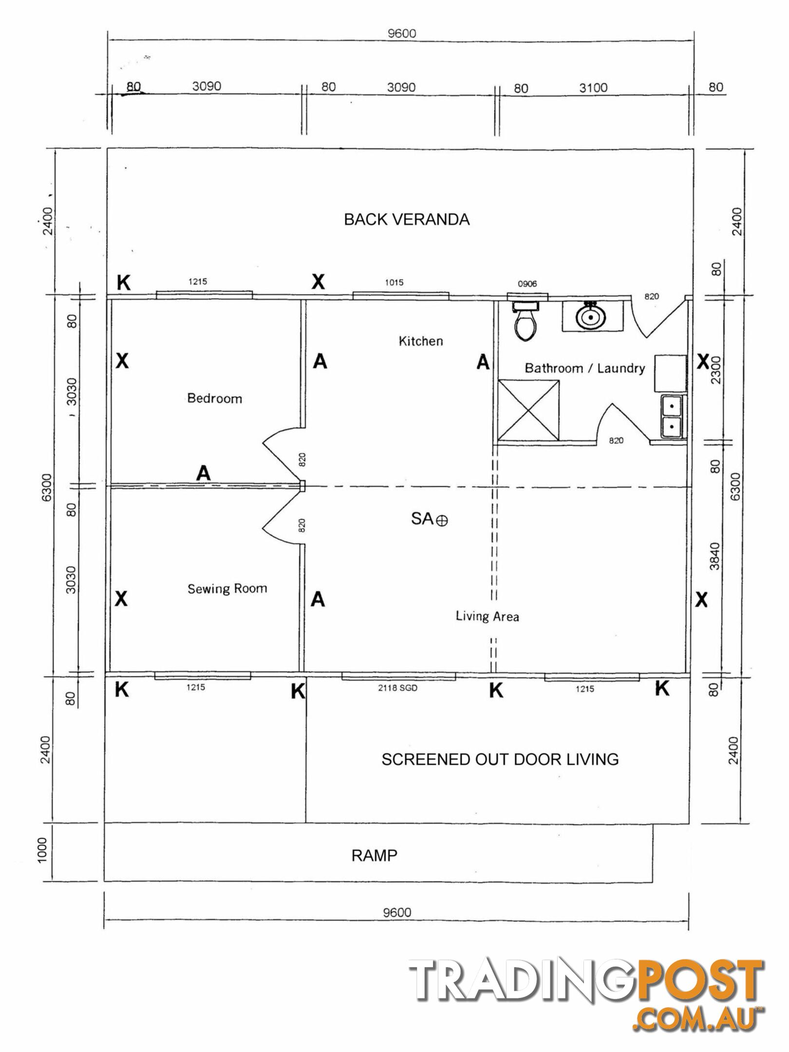 28 Shandoss Street RUSSELL ISLAND QLD 4184