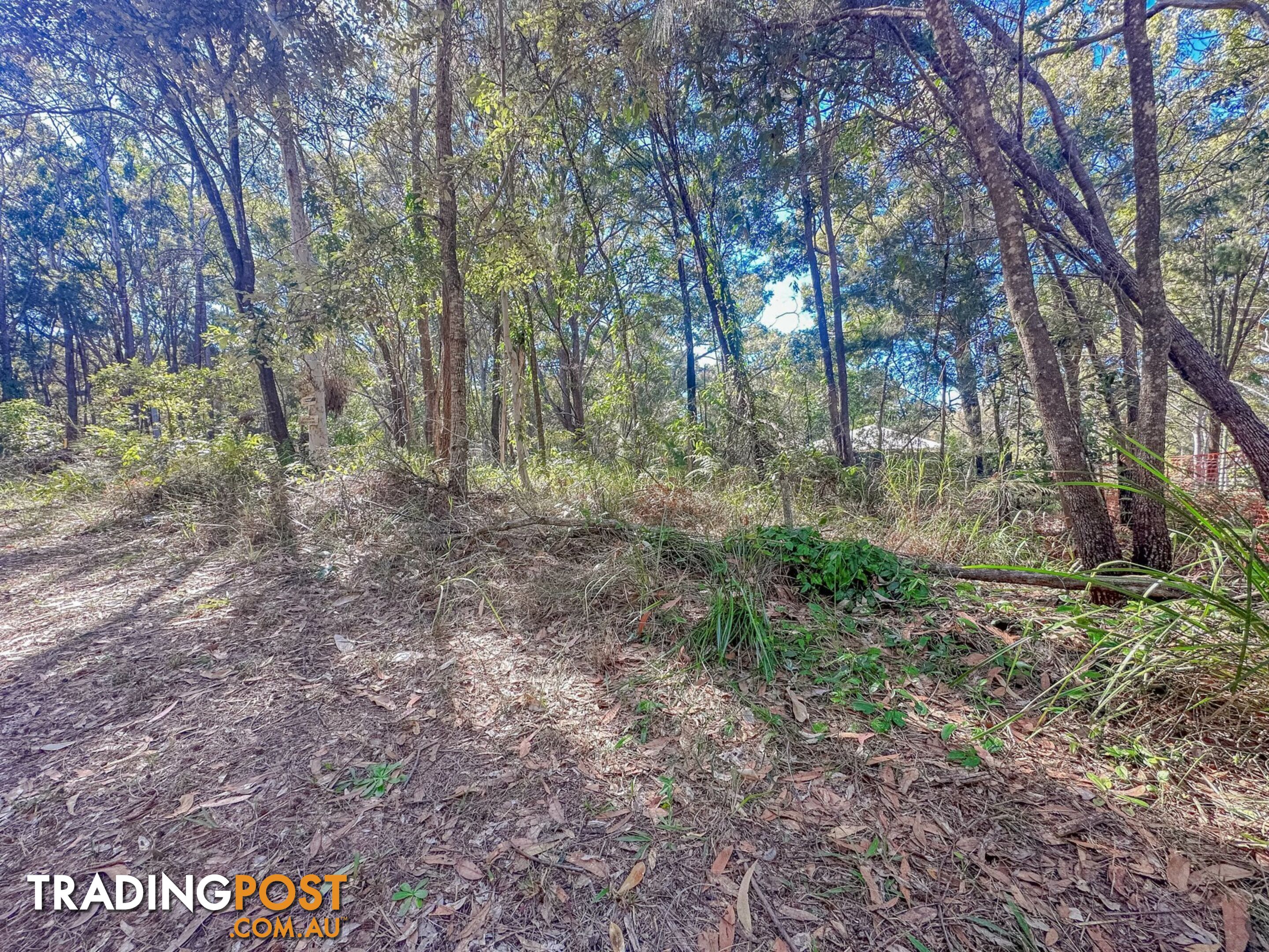 75 Hacking Ridge Road RUSSELL ISLAND QLD 4184