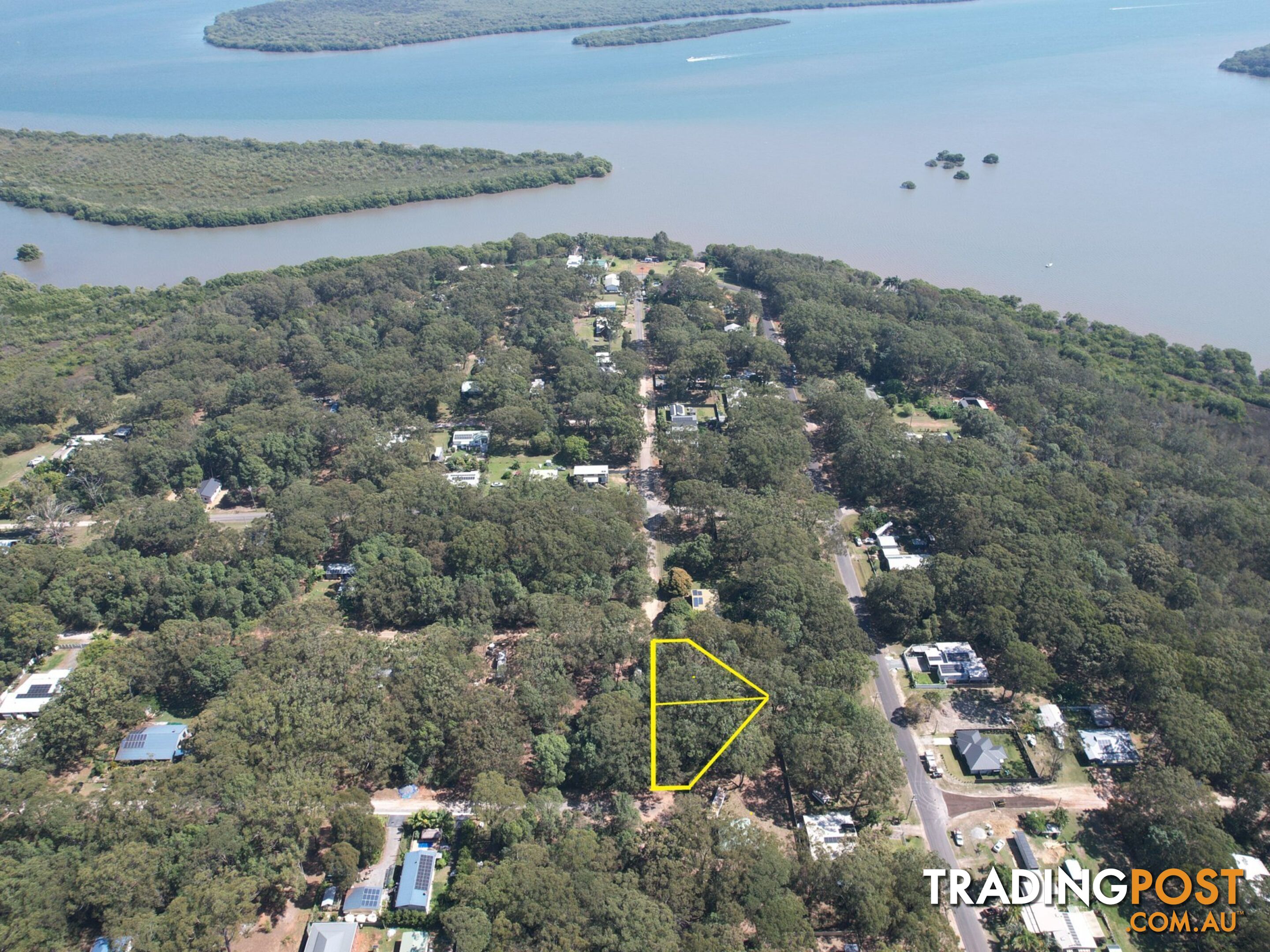 1 Monaco Avenue RUSSELL ISLAND QLD 4184