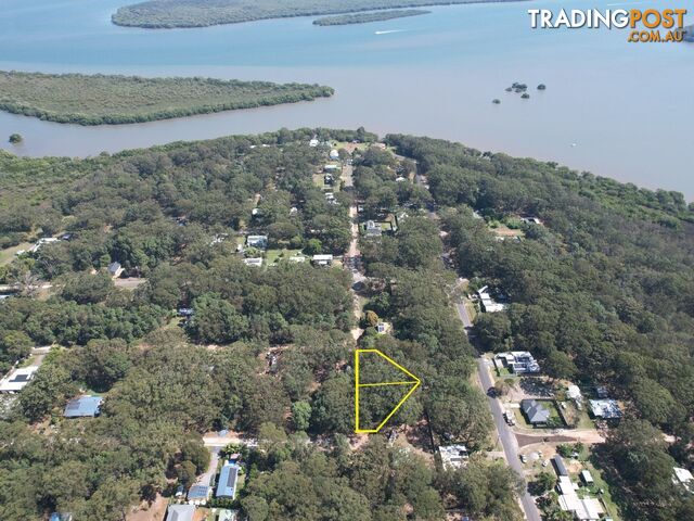 1 Monaco Avenue RUSSELL ISLAND QLD 4184