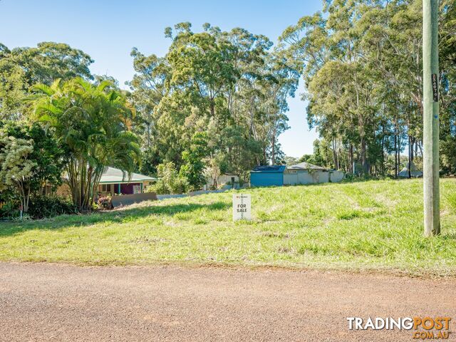 20 Oaklea Street RUSSELL ISLAND QLD 4184