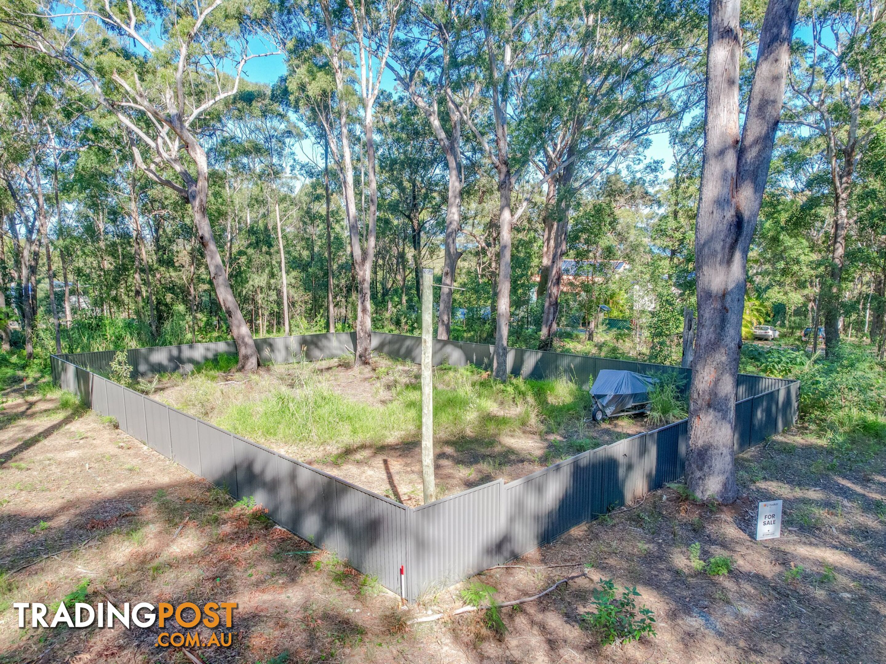 18 Heeterra Street RUSSELL ISLAND QLD 4184