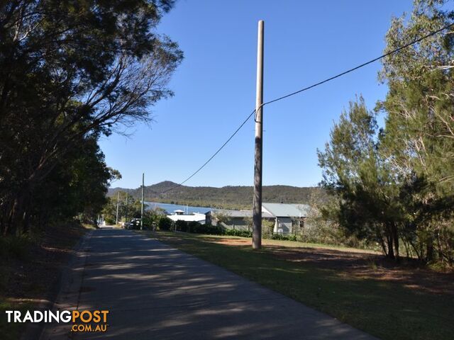 120 Wahine Drive RUSSELL ISLAND QLD 4184