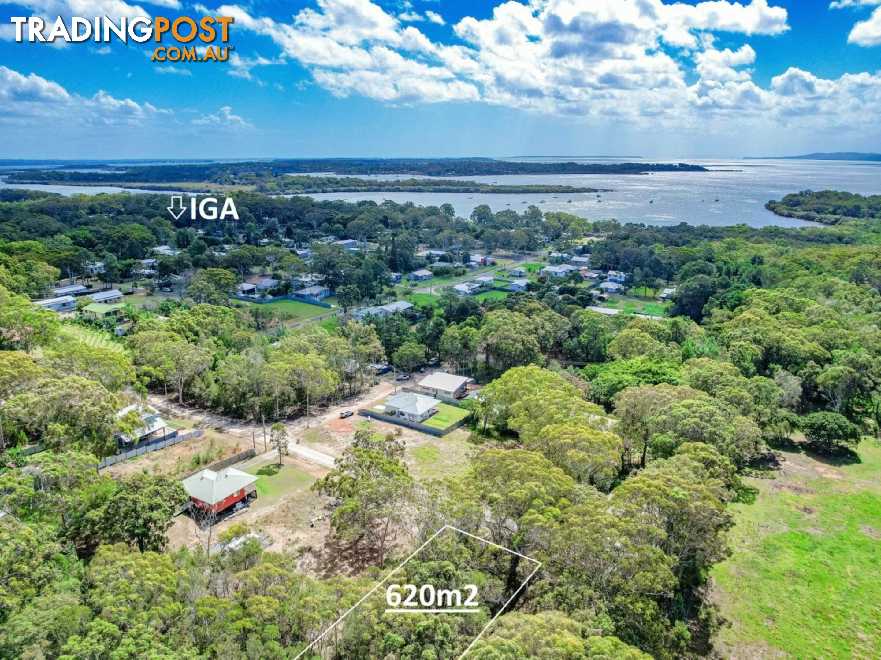 14 Alstonia Street RUSSELL ISLAND QLD 4184