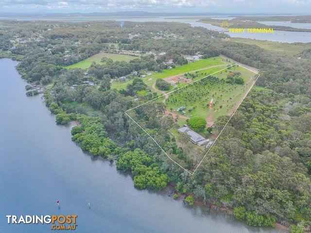 104-114 Canaipa Road RUSSELL ISLAND QLD 4184