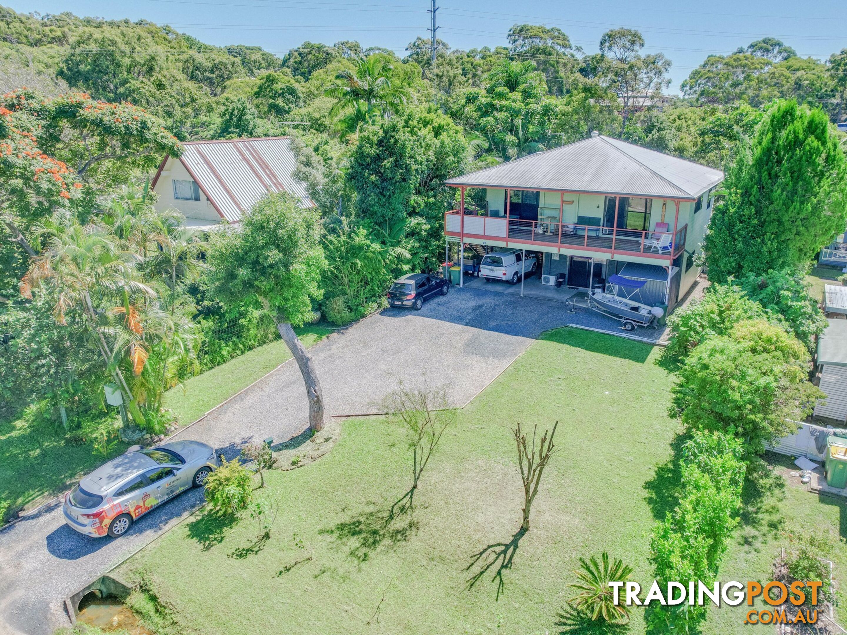 22 Orme Drive RUSSELL ISLAND QLD 4184
