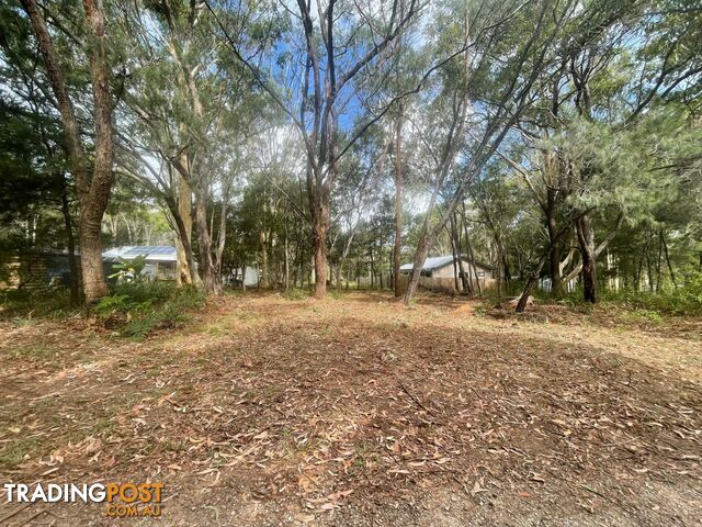 7 Calwood Cres RUSSELL ISLAND QLD 4184