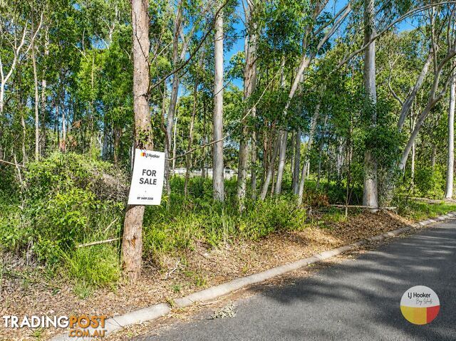 40 Shore Street RUSSELL ISLAND QLD 4184