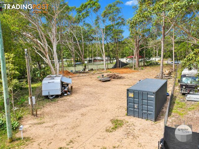 2 Bowen Avenue RUSSELL ISLAND QLD 4184
