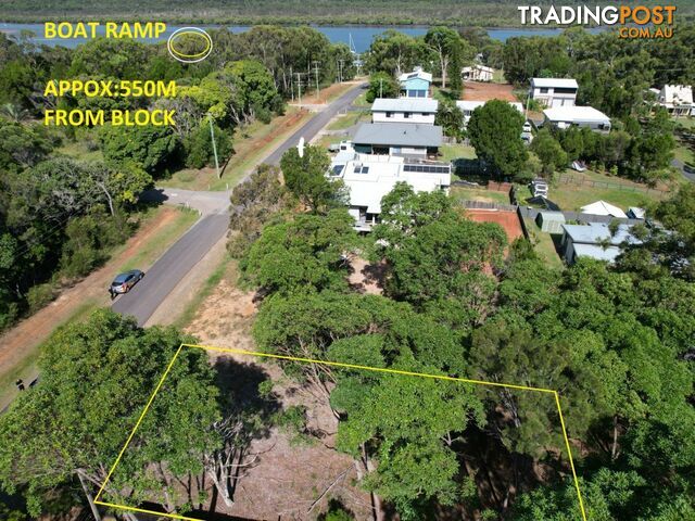 44 Barcelona Terrace RUSSELL ISLAND QLD 4184