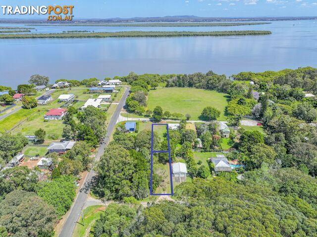 6 Beth Street RUSSELL ISLAND QLD 4184