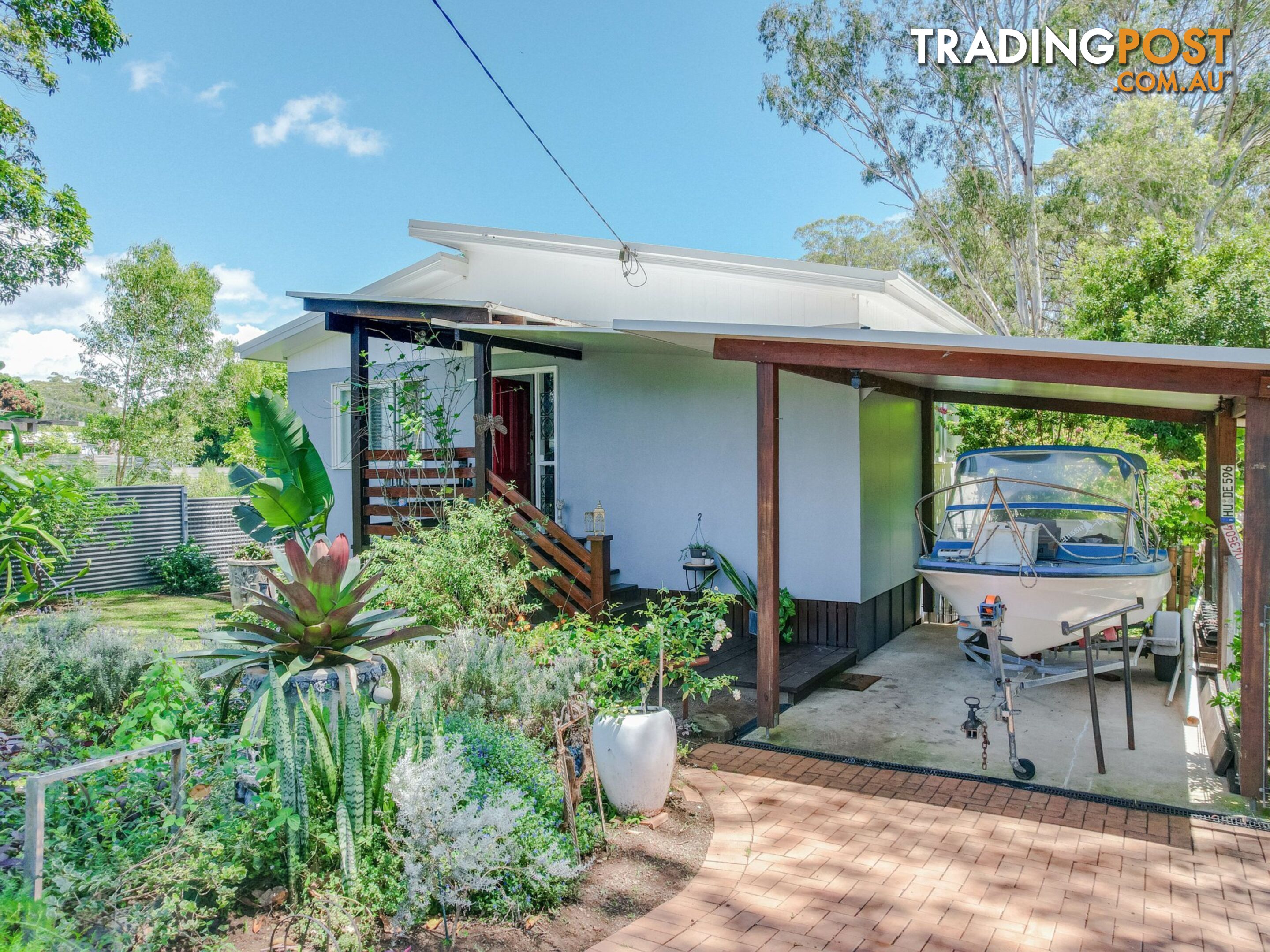 49 Kings Street RUSSELL ISLAND QLD 4184