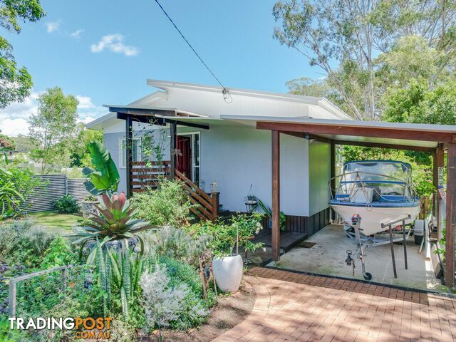 49 Kings Street RUSSELL ISLAND QLD 4184