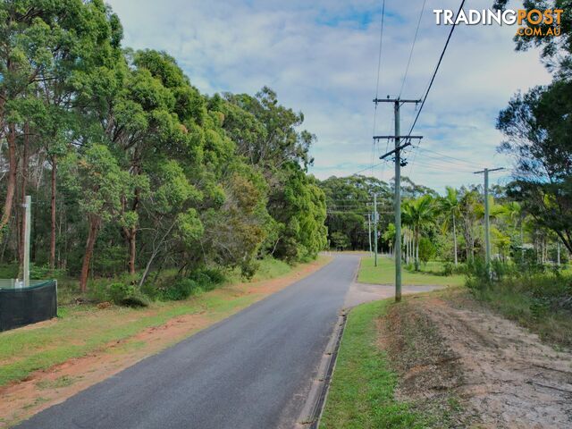 12 Hume Street RUSSELL ISLAND QLD 4184
