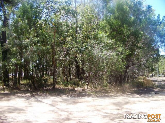 13 Beaumont Dve RUSSELL ISLAND QLD 4184