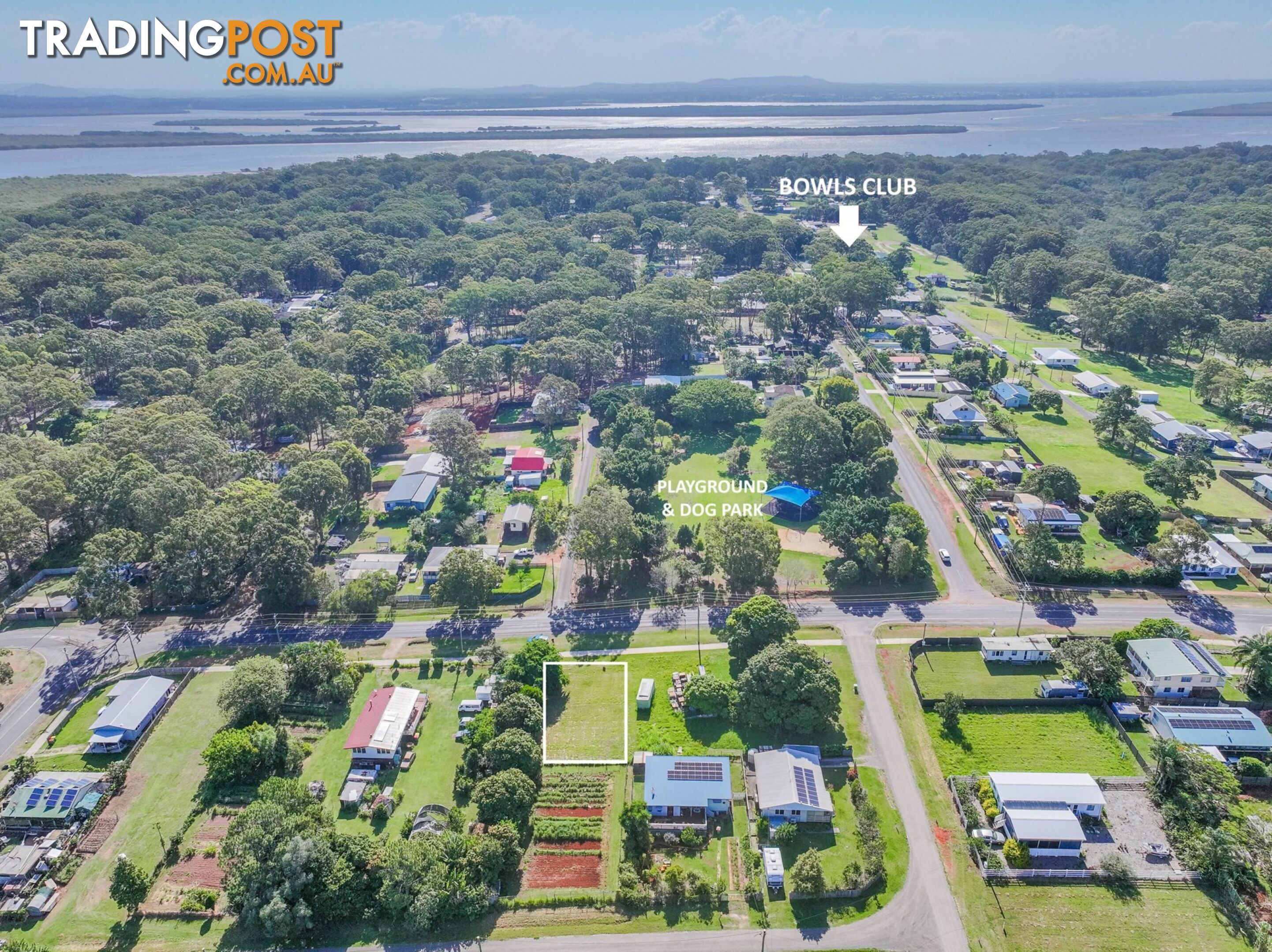 160 High Street RUSSELL ISLAND QLD 4184