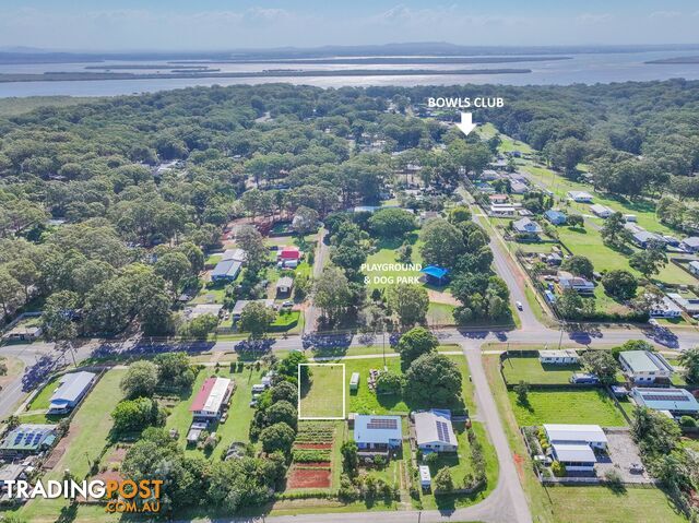 160 High Street RUSSELL ISLAND QLD 4184